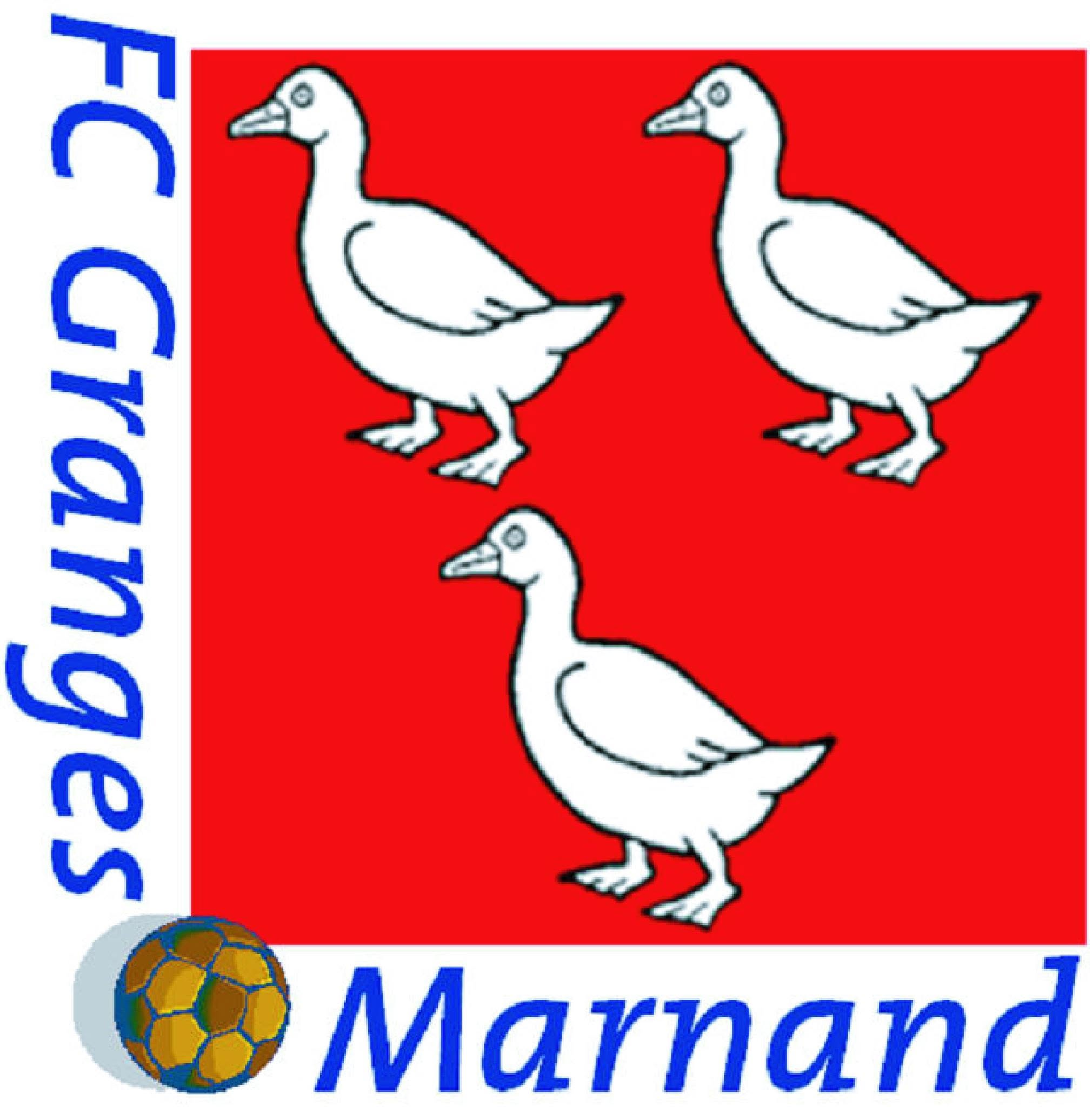 Football Club Granges - Marnand
